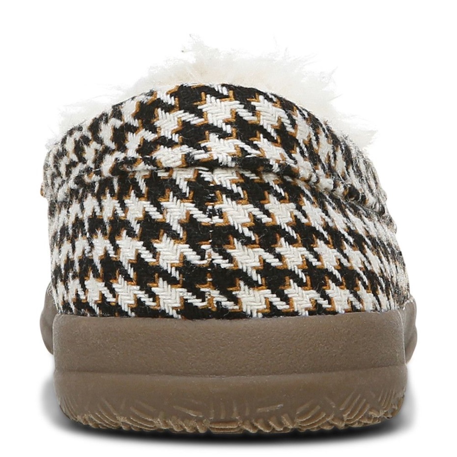 Zapatilla Vionic Lynez Crema