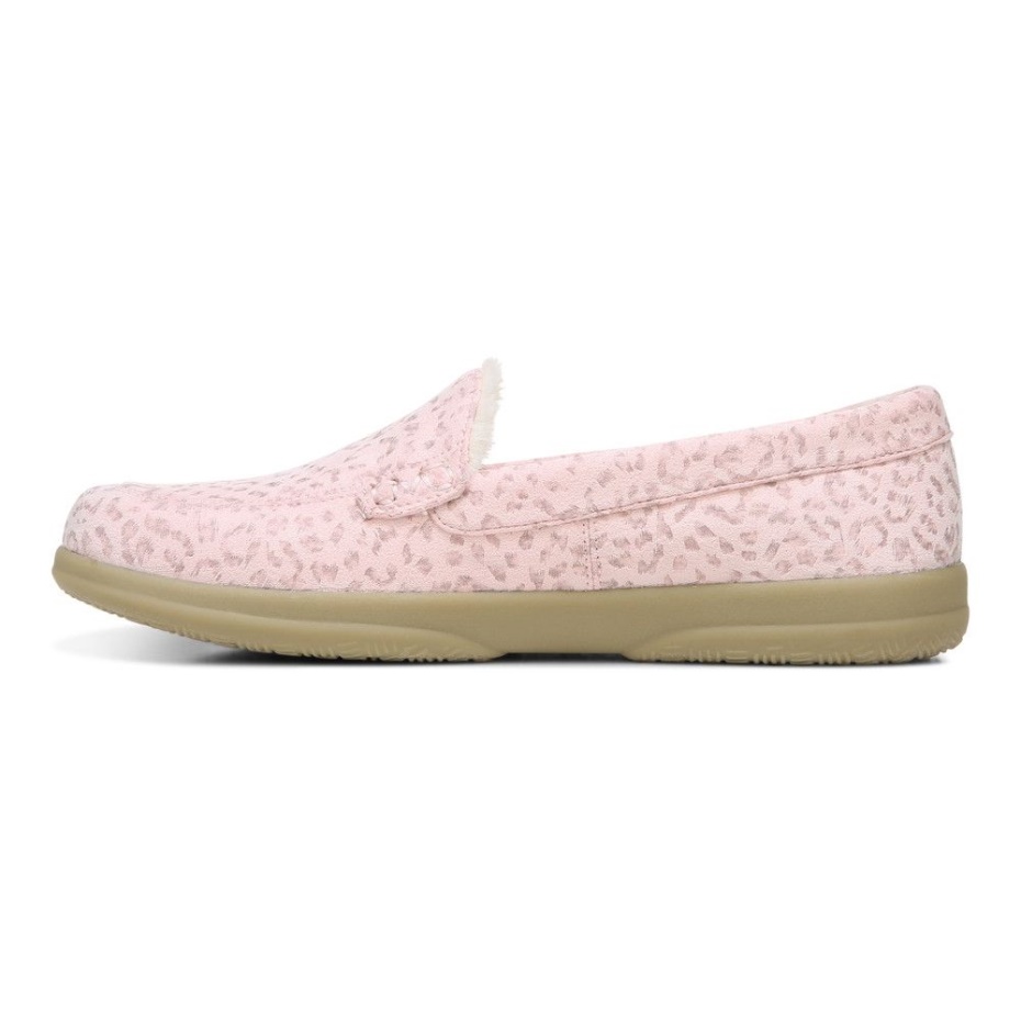 Zapatilla Vionic Lynez Rosa
