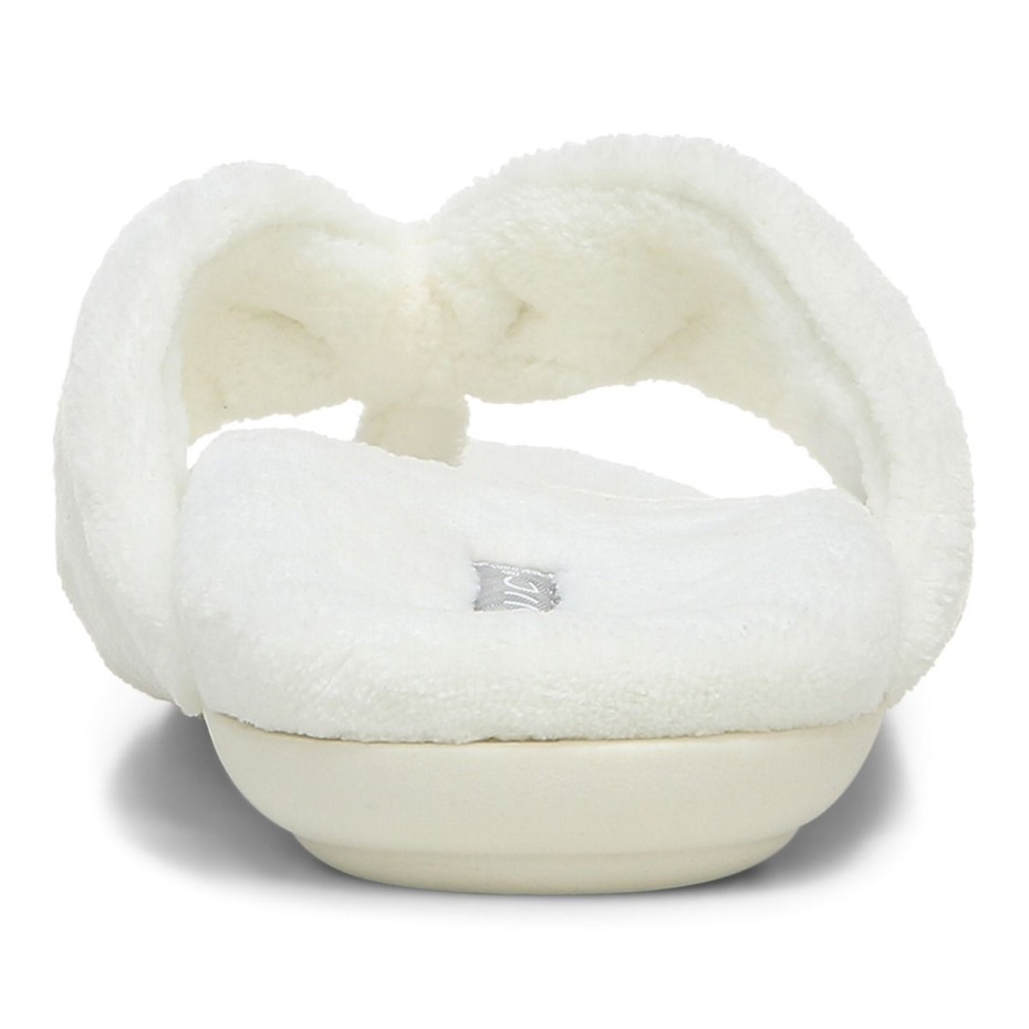 Zapatilla Vionic Malvavisco Lydia