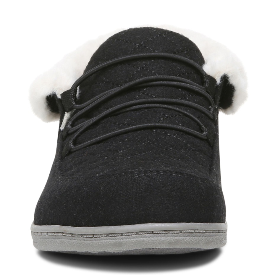 Zapatilla Vionic Negra Believe