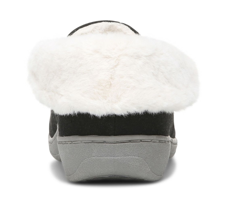 Zapatilla Vionic Negra Believe