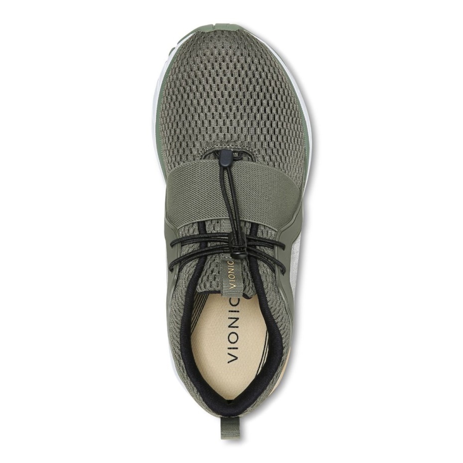 Zapatilla Vionic Oliva Berlin