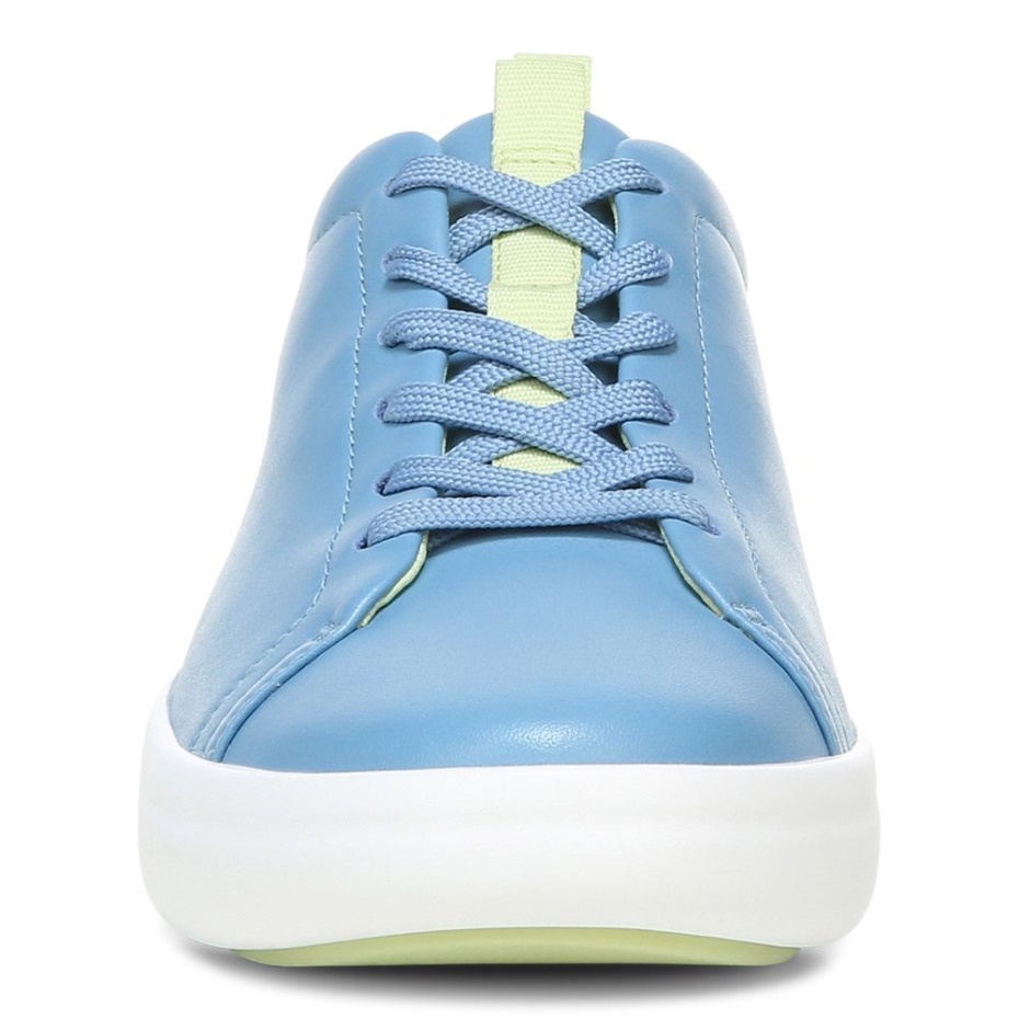 Zapatilla Vionic Paisley Cielo