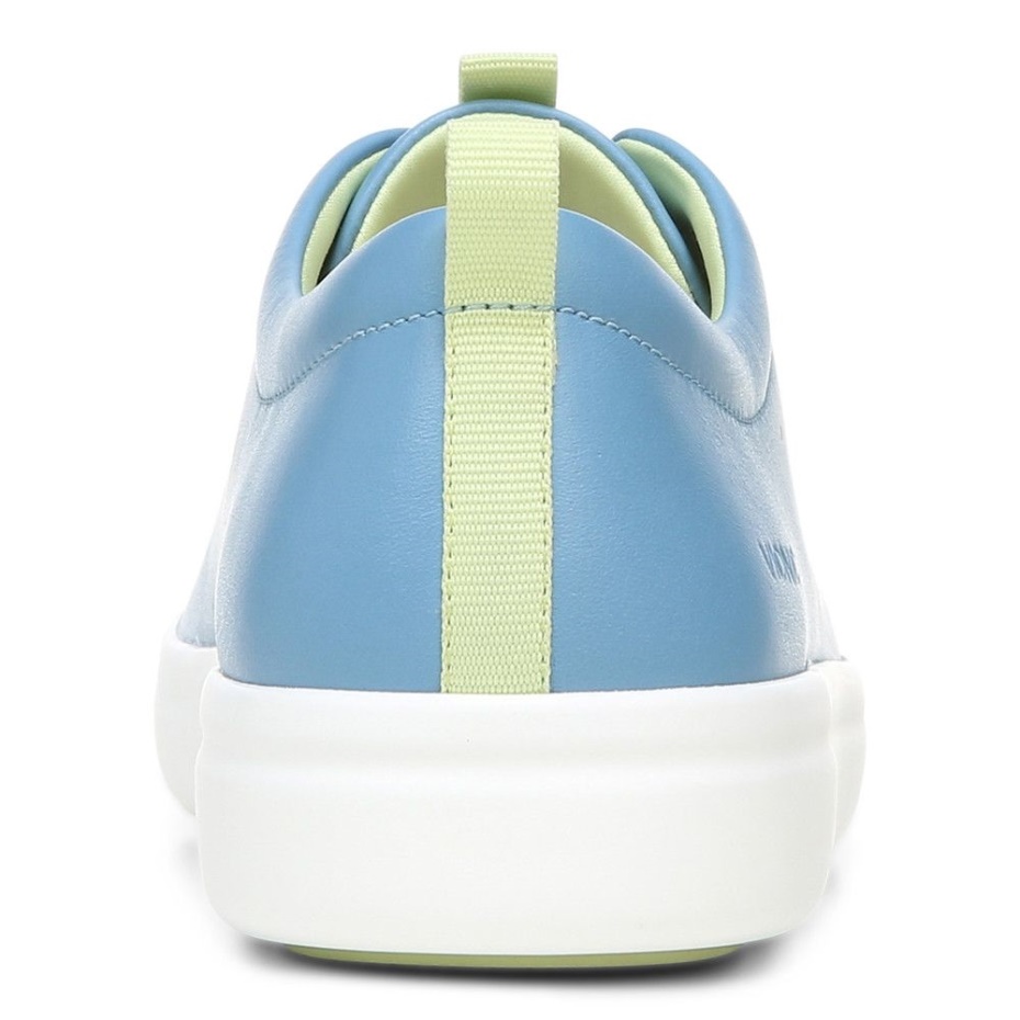 Zapatilla Vionic Paisley Cielo