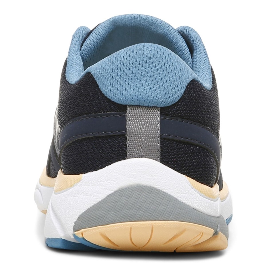 Zapatilla Vionic Samana Larkspur Azul Marino