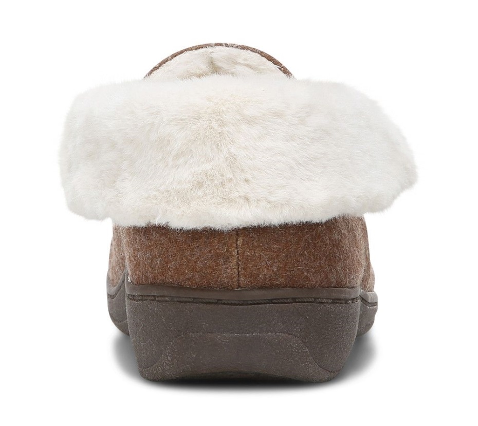 Zapatilla Vionic Toffee Believe