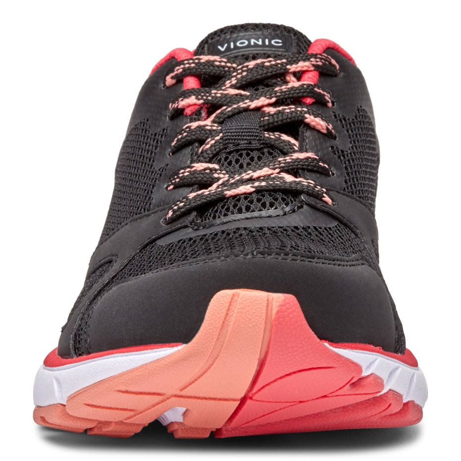 Zapatilla Vionic Tokio Negro