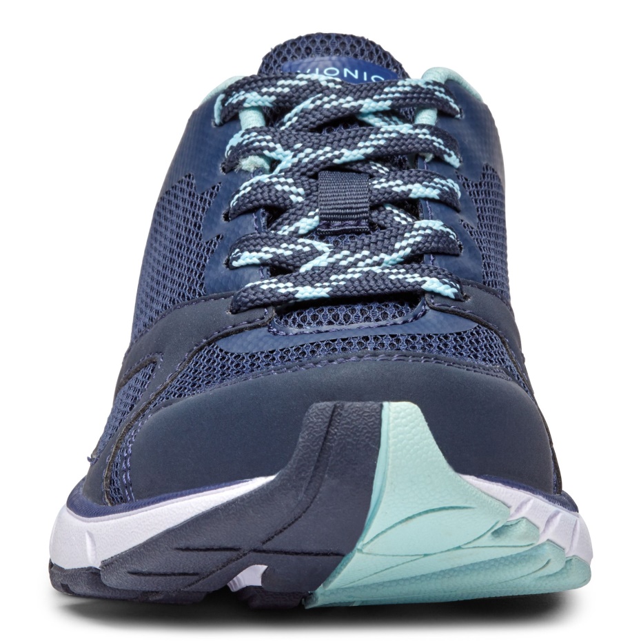 Zapatilla Vionic Tokyo Azul Marino