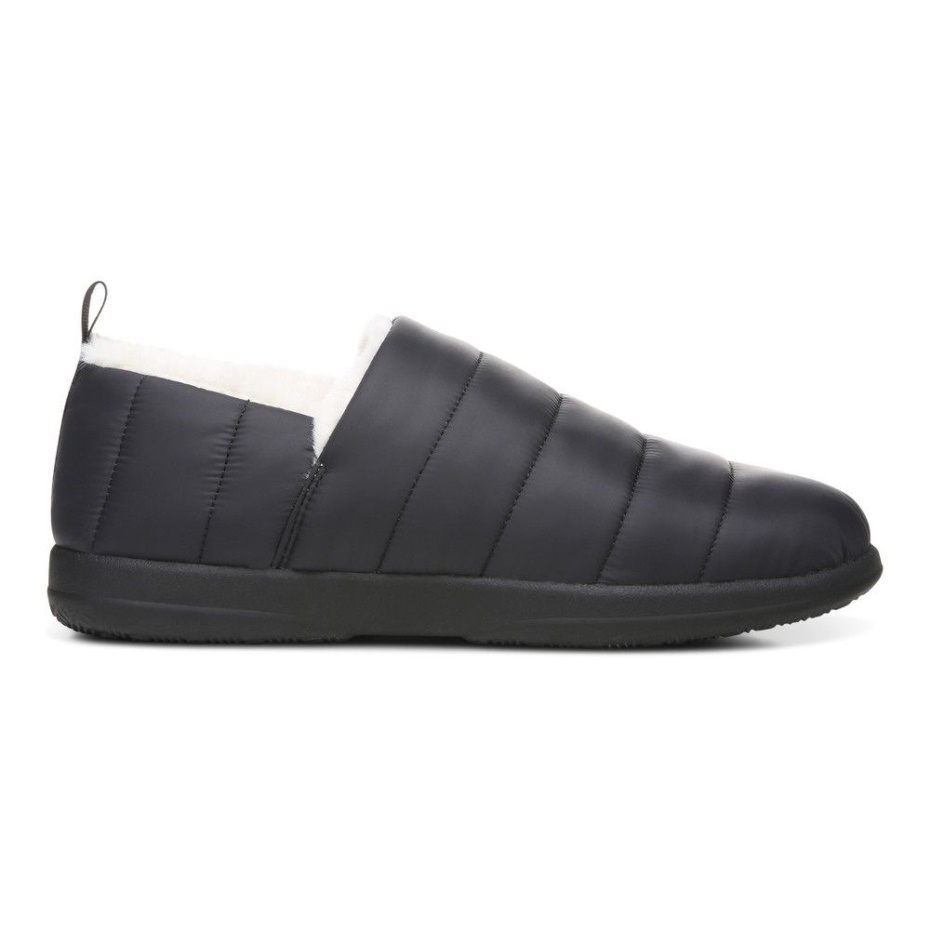 Zapatilla Vionic Tranquil Negro