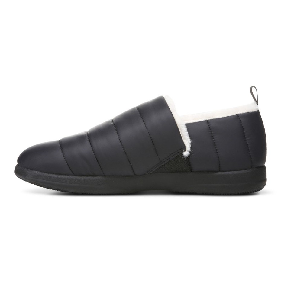 Zapatilla Vionic Tranquil Negro