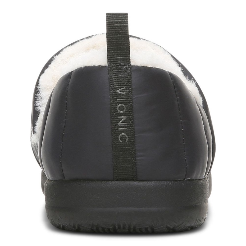 Zapatilla Vionic Tranquil Negro