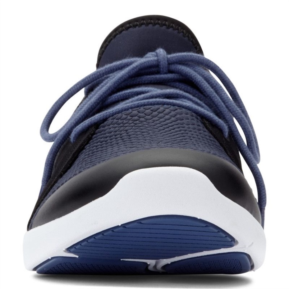Zapatillas Activas Navy Black Storm Vionic
