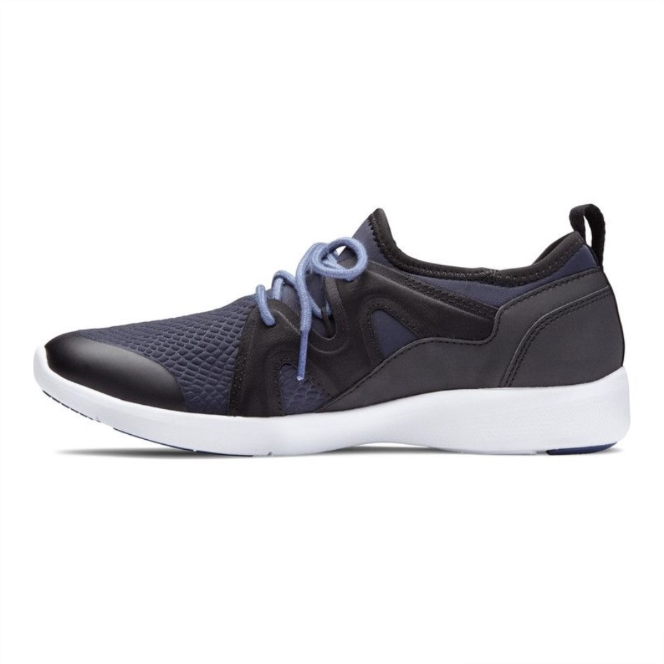 Zapatillas Activas Navy Black Storm Vionic