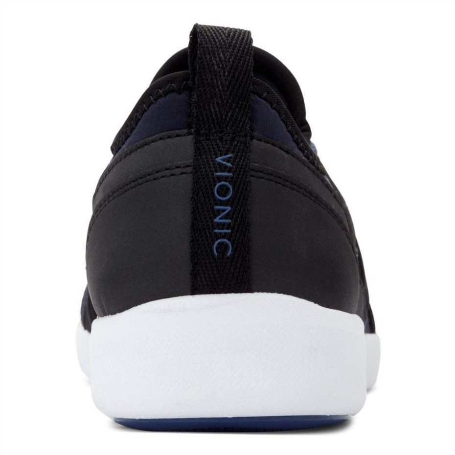 Zapatillas Activas Navy Black Storm Vionic