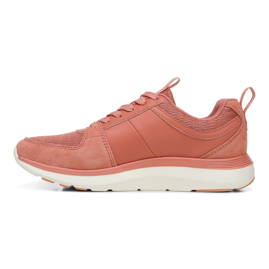 Zapatillas Athena Terracota Vionic