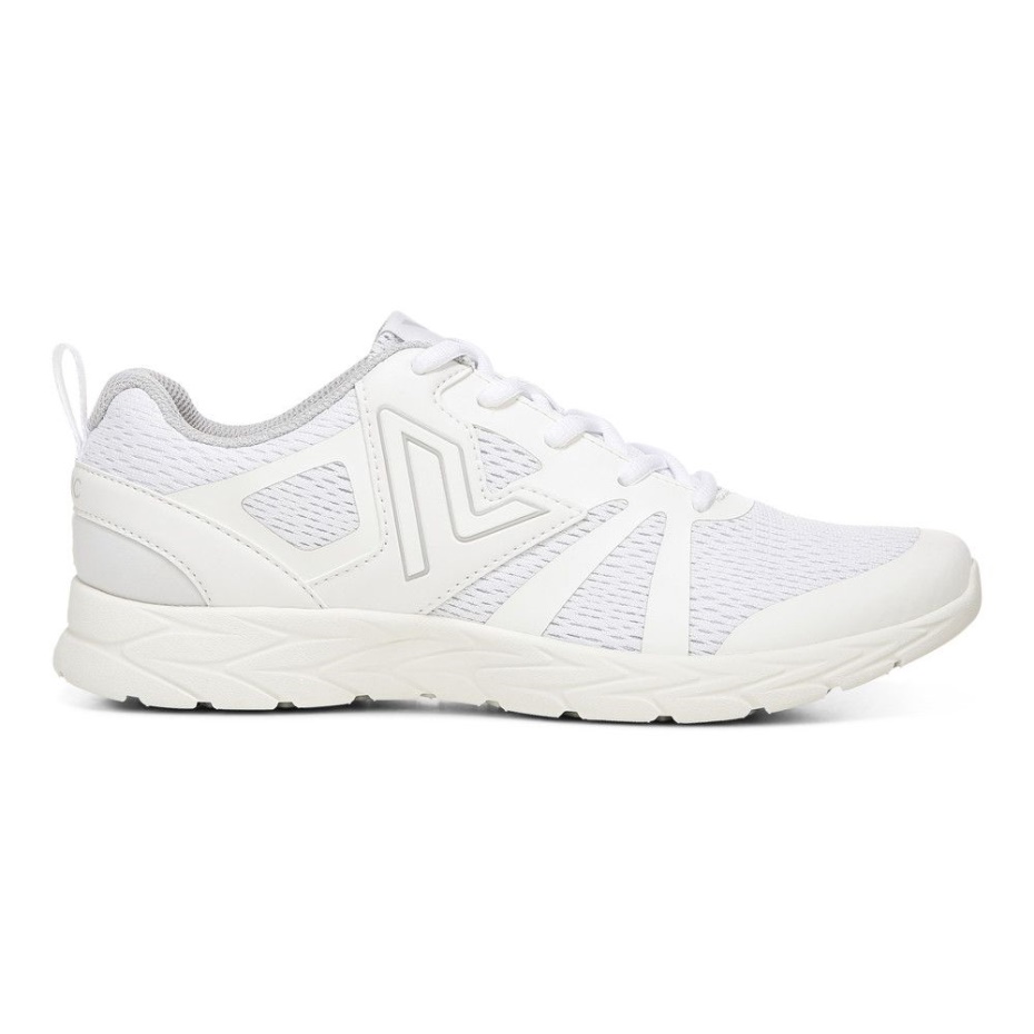 Zapatillas Blancas Vionic Miles