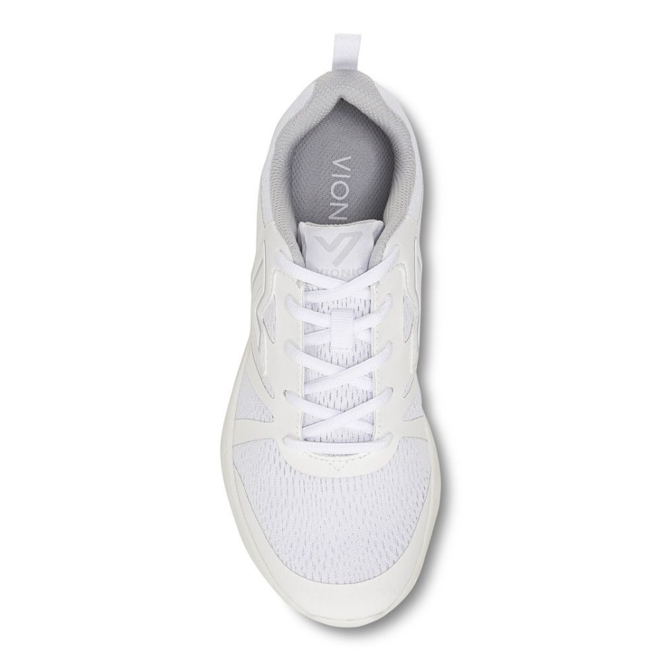 Zapatillas Blancas Vionic Miles