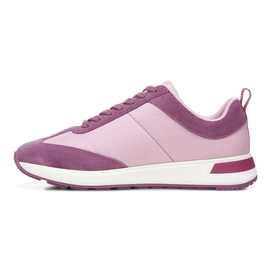 Zapatillas Cameo Rosa Breilyn Vionic