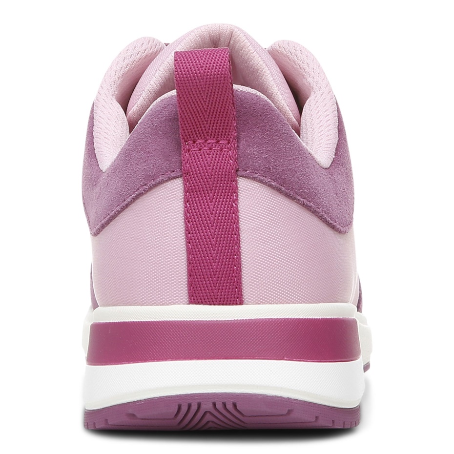 Zapatillas Cameo Rosa Breilyn Vionic