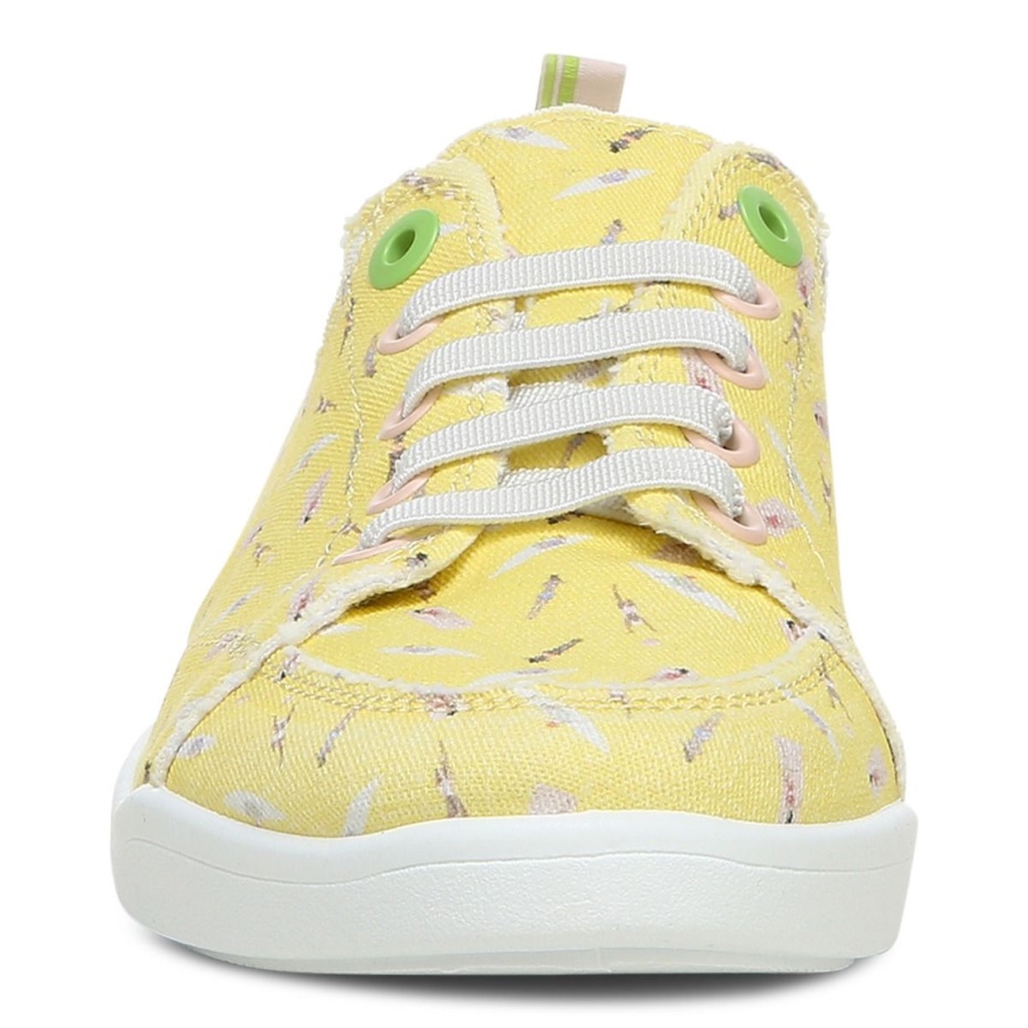 Zapatillas De Deporte Casuales Sunshine Beach Pismo Diversión Bajo El Sol Vionic