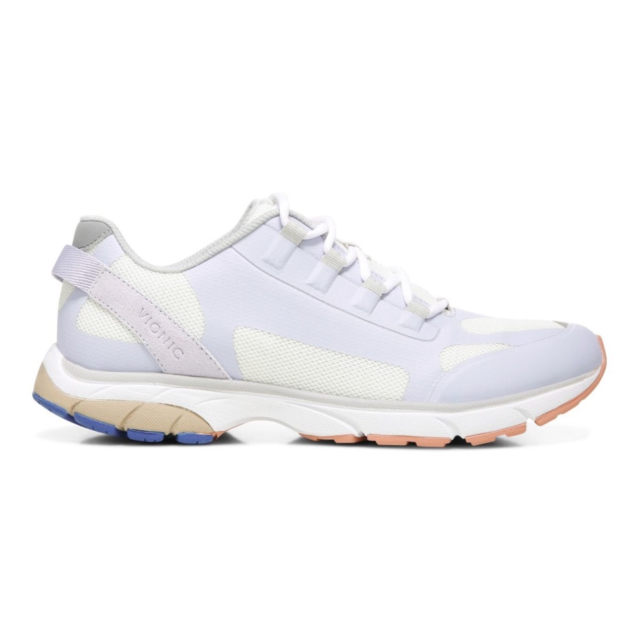 Zapatillas Edin Blue Haze Marshmallow Vionic