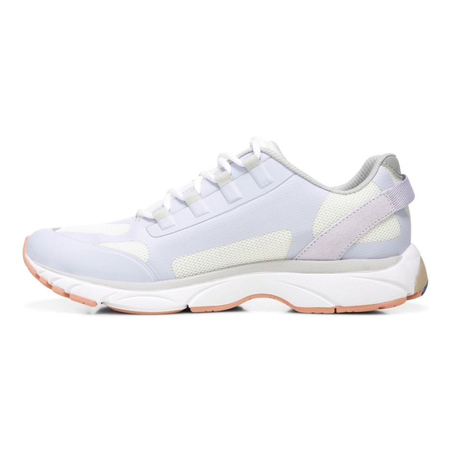 Zapatillas Edin Blue Haze Marshmallow Vionic