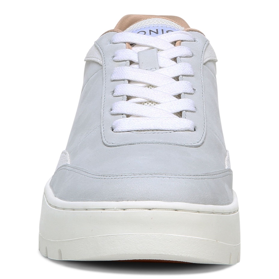 Zapatillas Glaciar Vionic Elsa