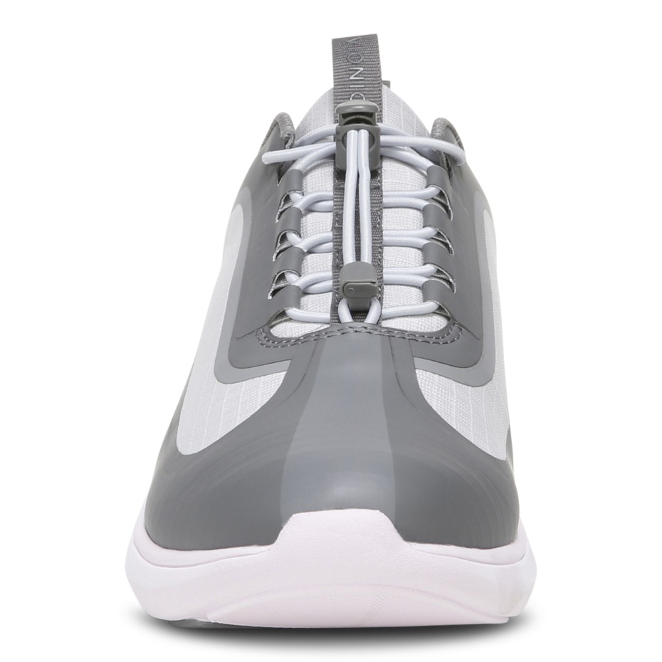 Zapatillas Guinn Gris Rubor Vionic