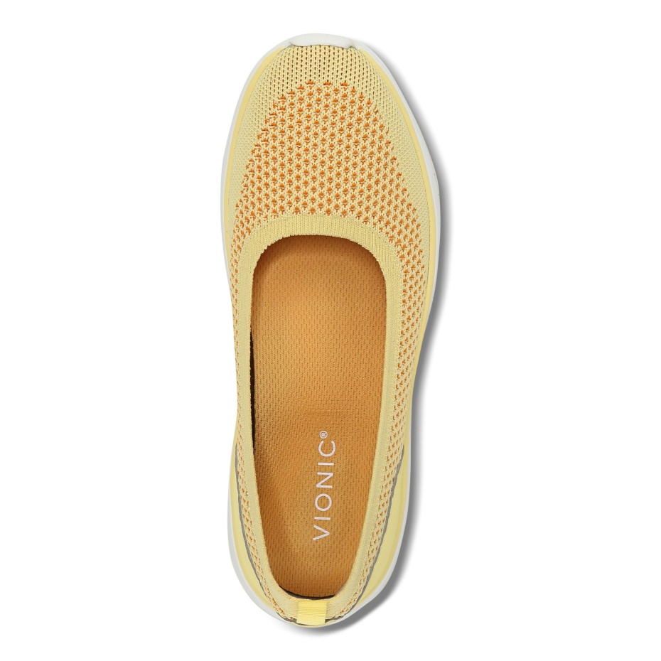 Zapatillas Kallie Sin Cordones Sun Vionic