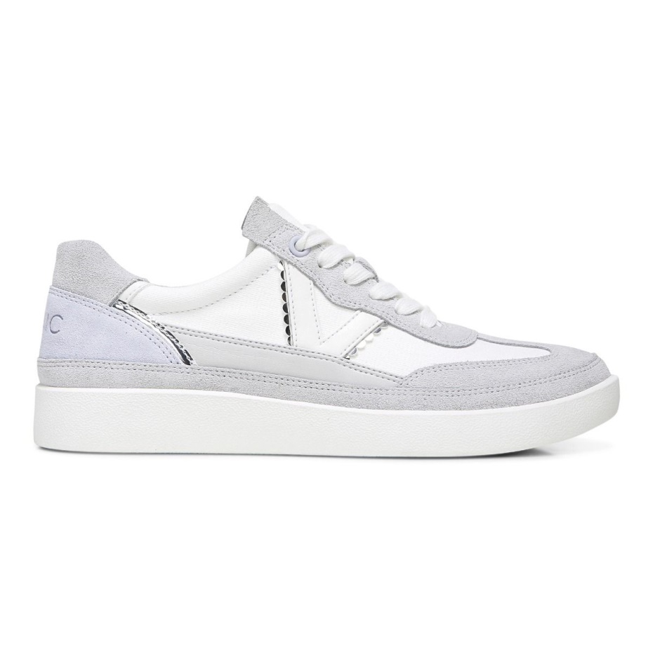 Zapatillas Mylie Blancas Vionic