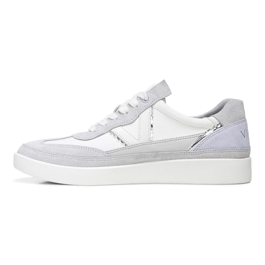 Zapatillas Mylie Blancas Vionic