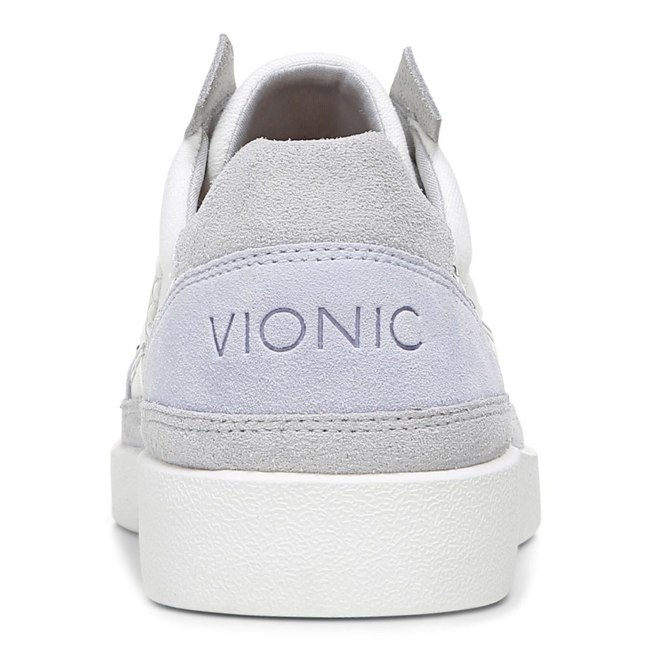 Zapatillas Mylie Blancas Vionic