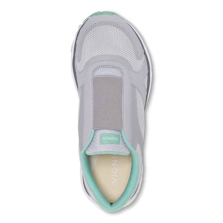 Zapatillas Samana Vapor Mint Chip Vionic