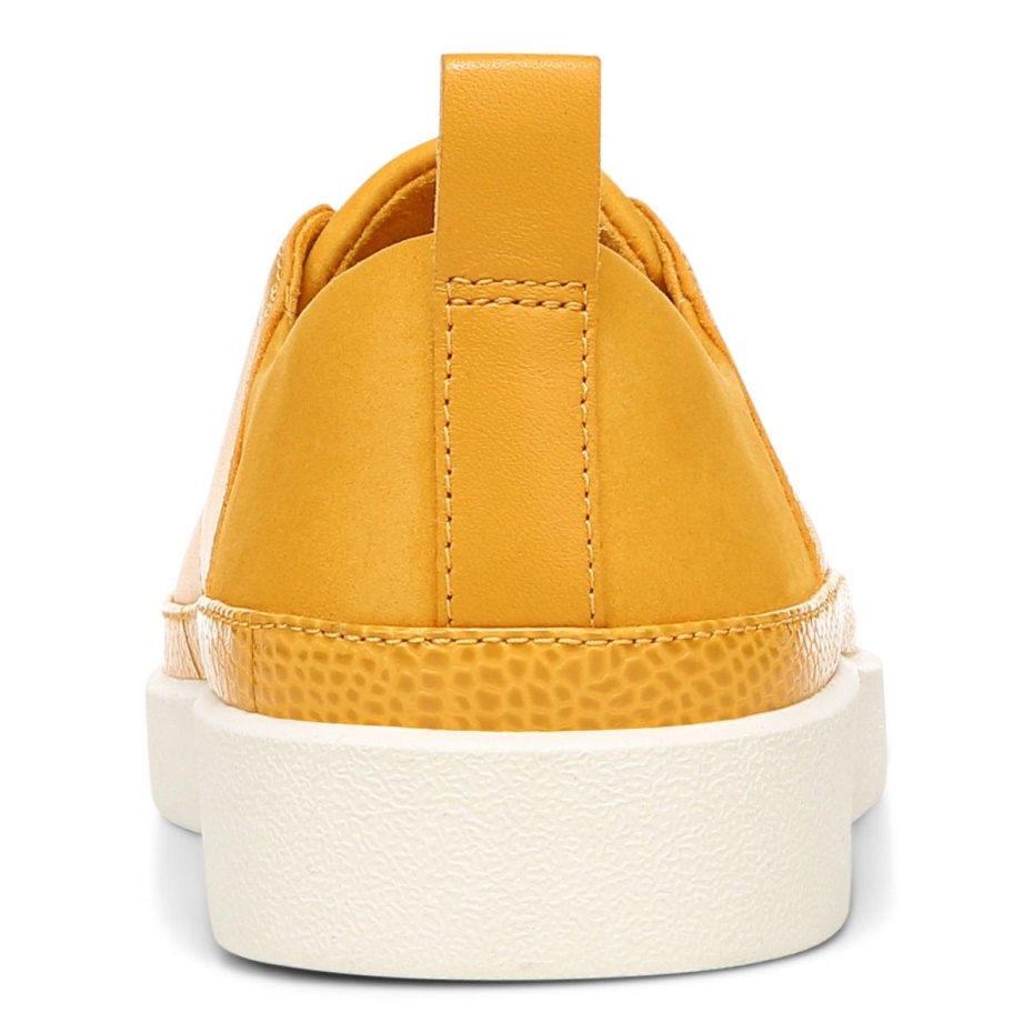 Zapatillas Sin Cordones Zinah Girasol Vionic