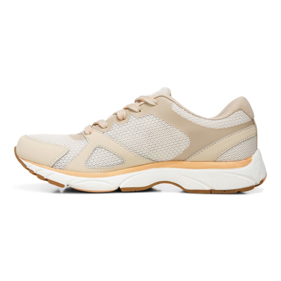 Zapatillas Tokyo Crema Vionic