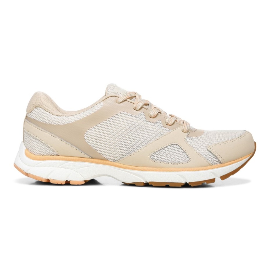 Zapatillas Tokyo Crema Vionic