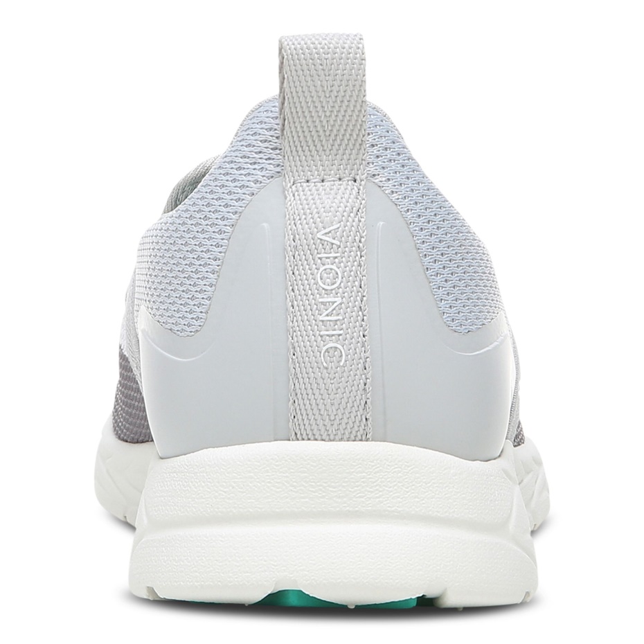 Zapatillas Vapor Nalia Sin Cordones Vionic