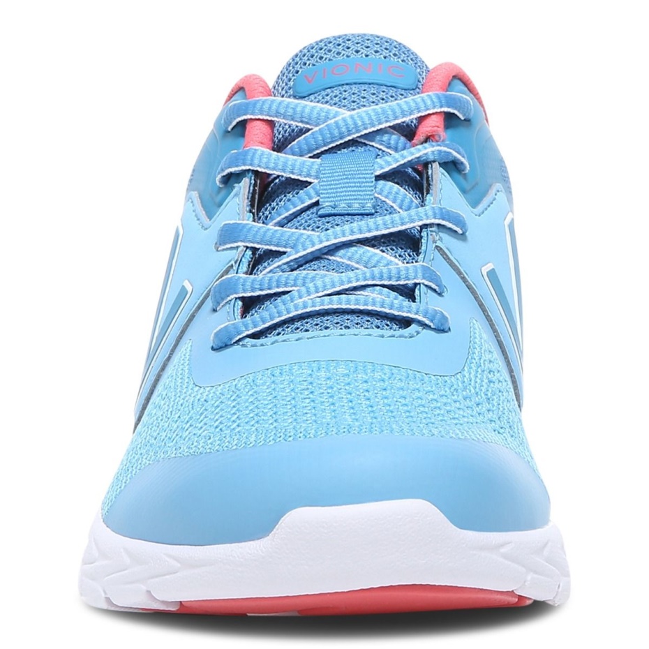 Zapatillas Vionic Alaskan Blue Energy