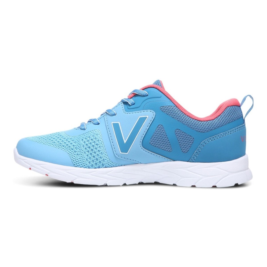 Zapatillas Vionic Alaskan Blue Energy