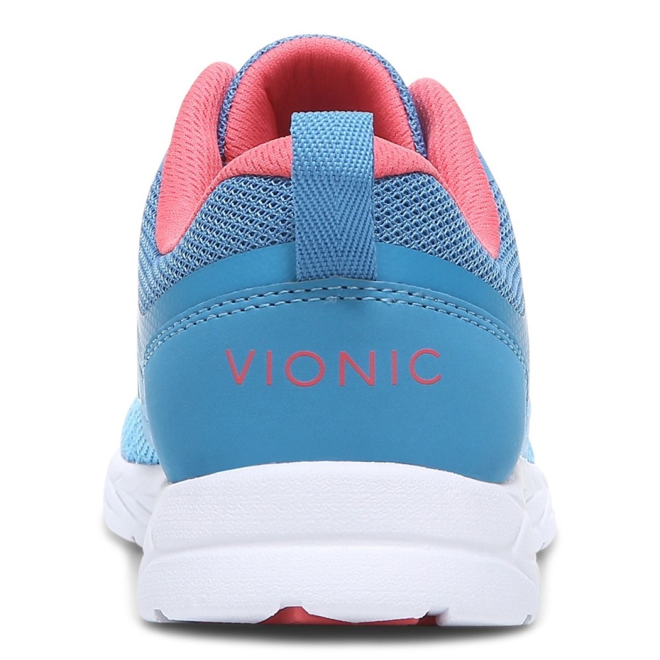 Zapatillas Vionic Alaskan Blue Energy