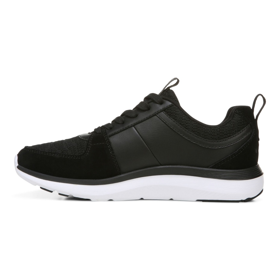 Zapatillas Vionic Athena Negras