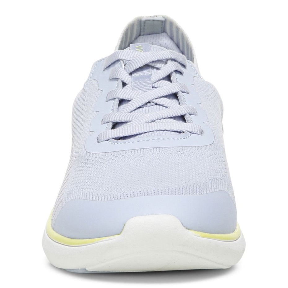 Zapatillas Vionic Blue Haze Envalentonadas