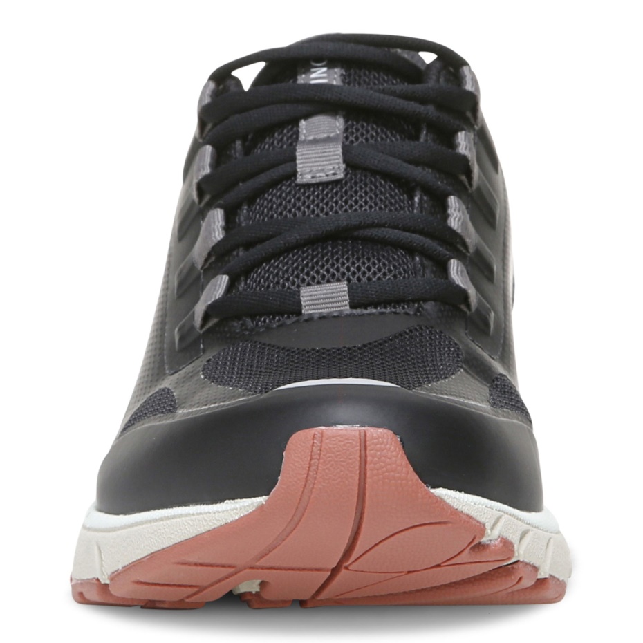 Zapatillas Vionic Edin Negras