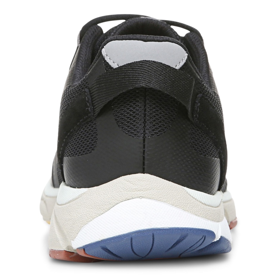 Zapatillas Vionic Edin Negras