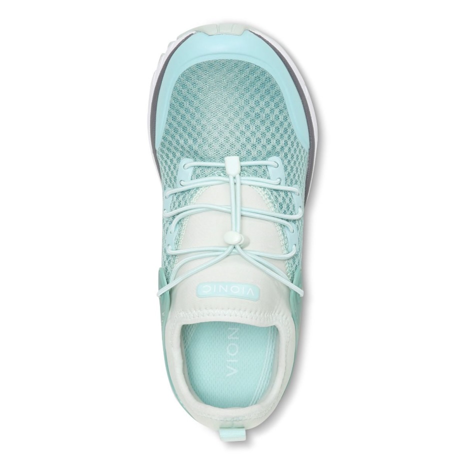 Zapatillas Wasabi Mint Vionic London