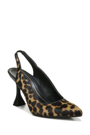 Zapatos Destalonados Marrones Vionic Adalena