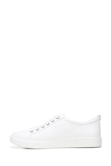 Zapatos Oxford Blancos Vionic Winny