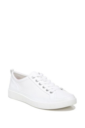 Zapatos Oxford Blancos Vionic Winny