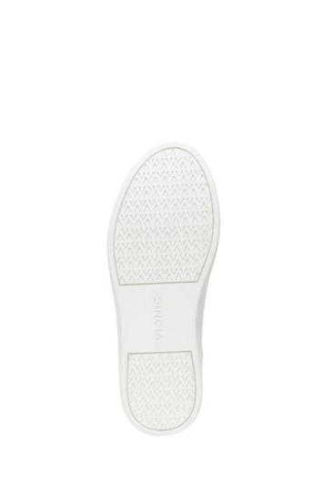 Zapatos Oxford Blancos Vionic Winny