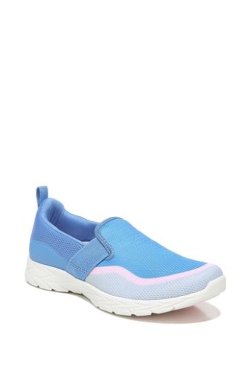 Zapatos Sin Cordones Vionic Blue Azure Nalia